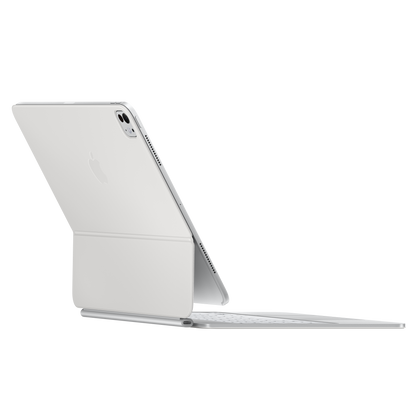IPAD MAGIC KEYBOARD 13 WHITE-INT