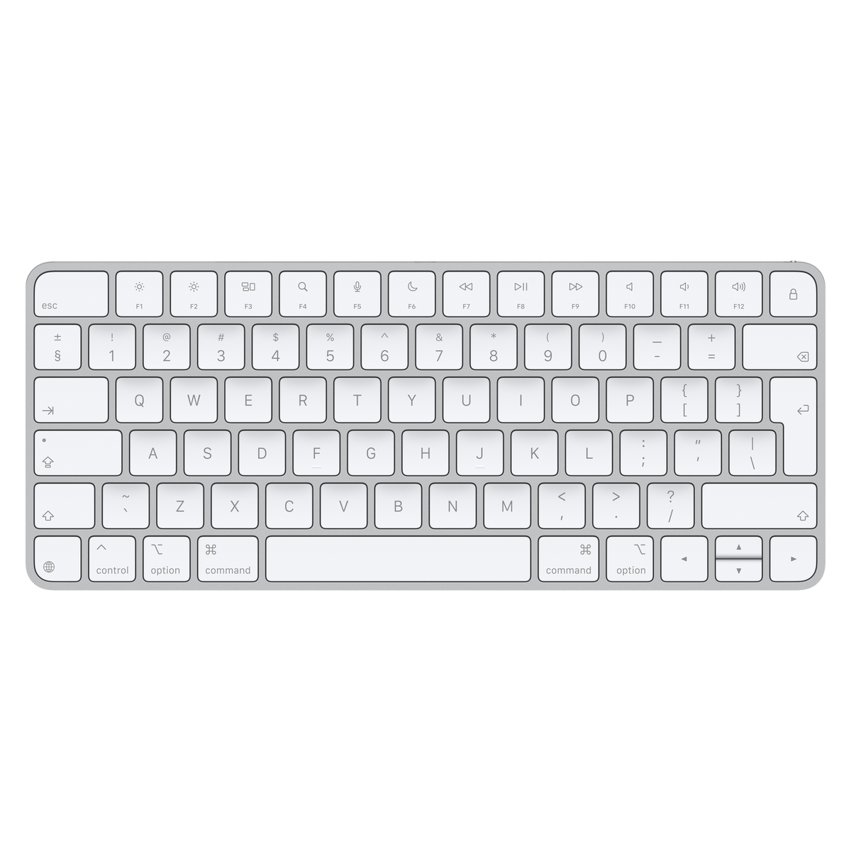 MAGIC KEYBOARD - INTERNATIONAL ENGLISH