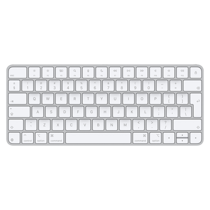 MAGIC KEYBOARD - INTERNATIONAL ENGLISH