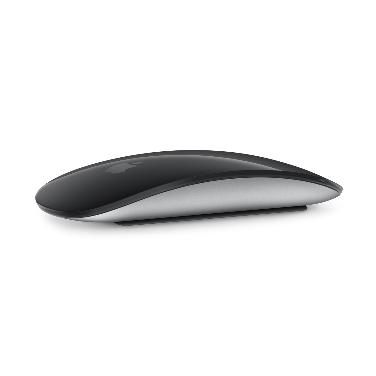 MAGIC MOUSE - BLACK MULTI-TOUCH SURFACE