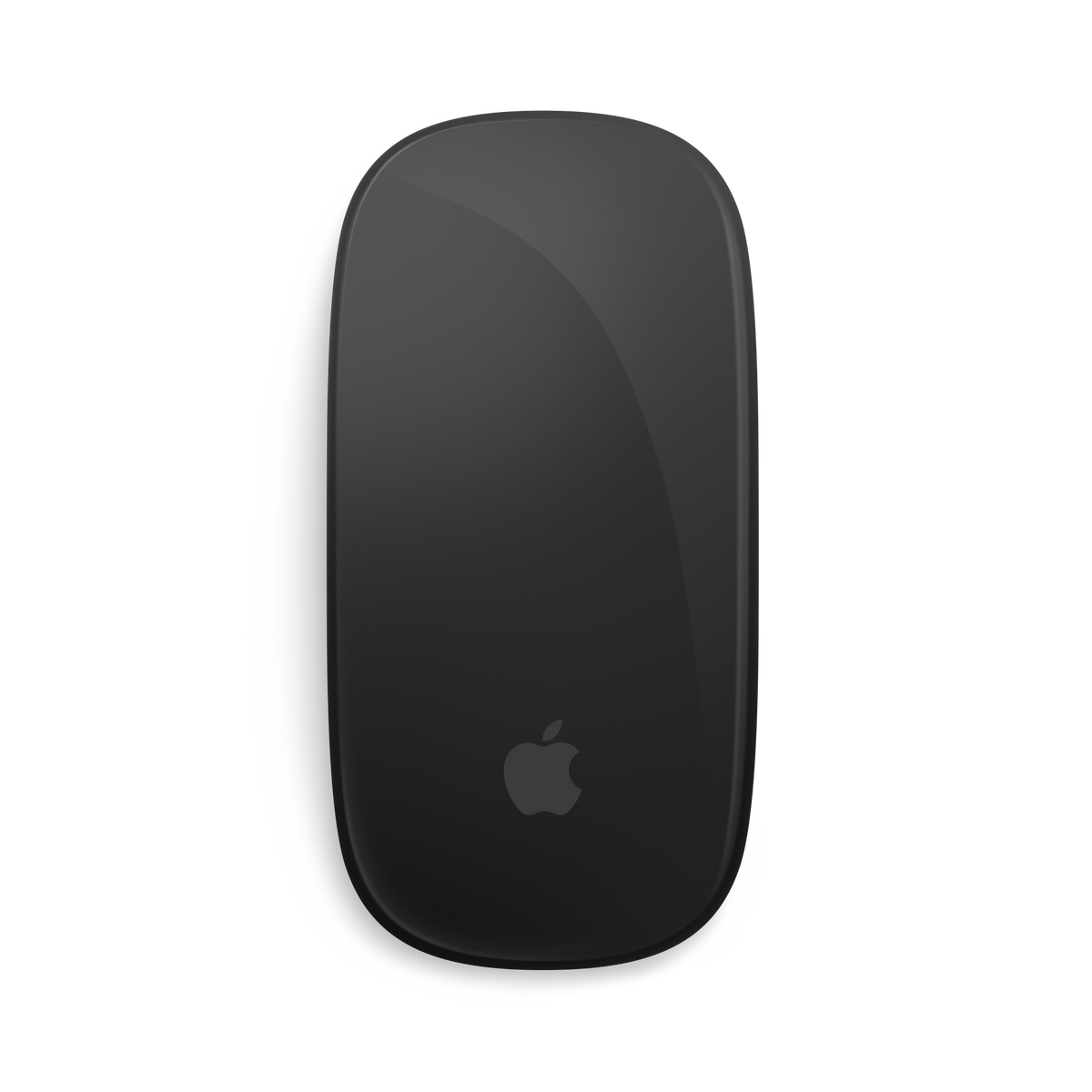 MAGIC MOUSE - BLACK MULTI-TOUCH SURFACE