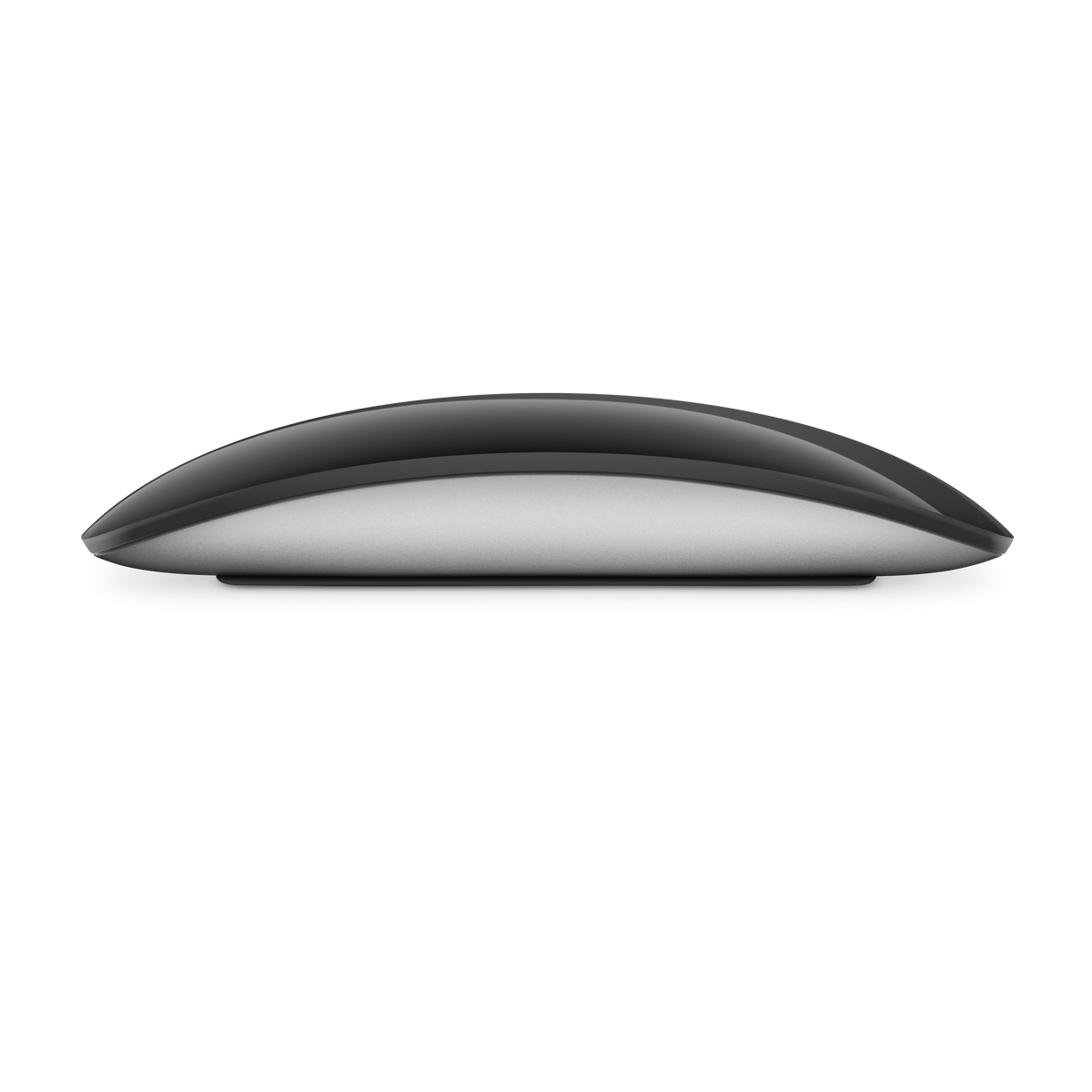 MAGIC MOUSE - BLACK MULTI-TOUCH SURFACE