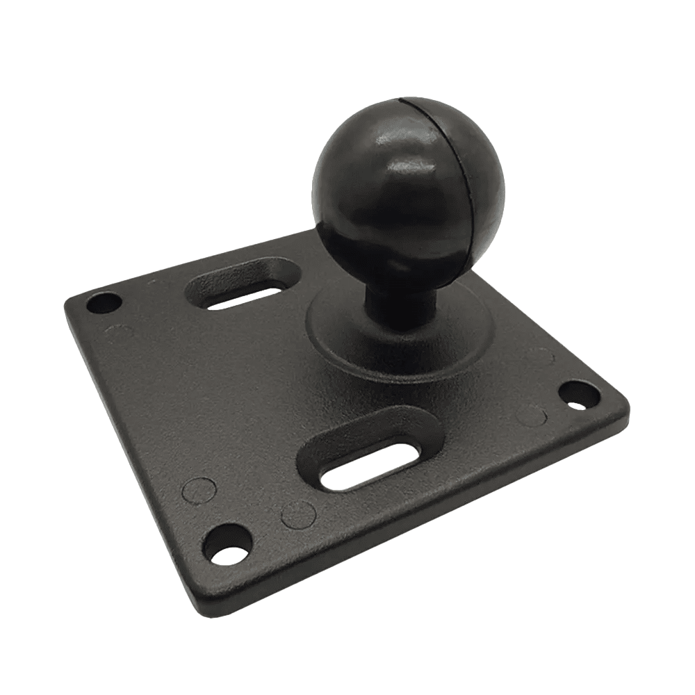 Rizzen 75x75mm VESA Plate with 1.5" Ball