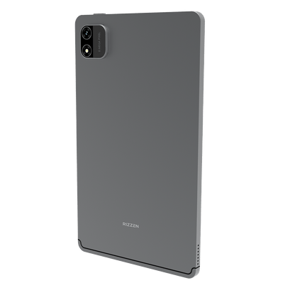 Rizzen NovaTab Q1 - 8.68" Tablet + Android 15 + 4GB RAM + 128GB ROM + LTE + 5000mAh + Free Cover