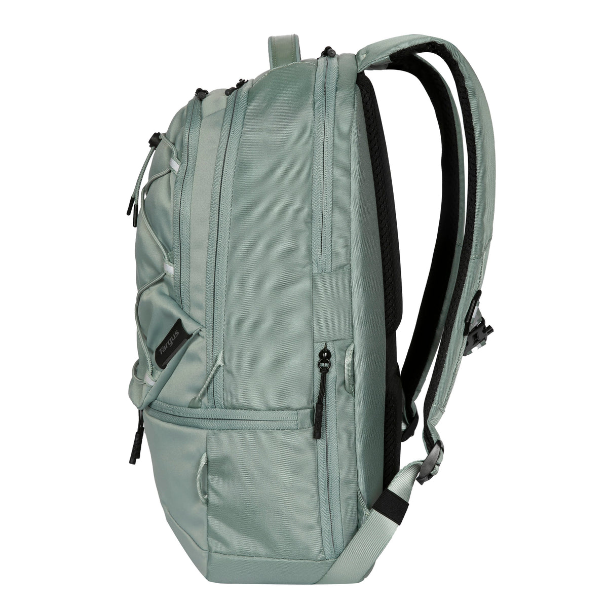 Targus - Work+Play Flex 15" - 16” Laptop BackPack - Green
