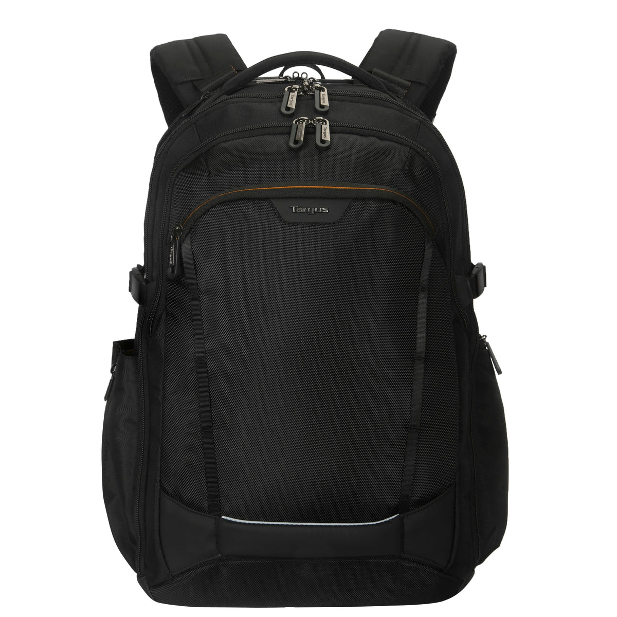 Targus - Voyager EXP 17" Laptop Travel BackPack - Black