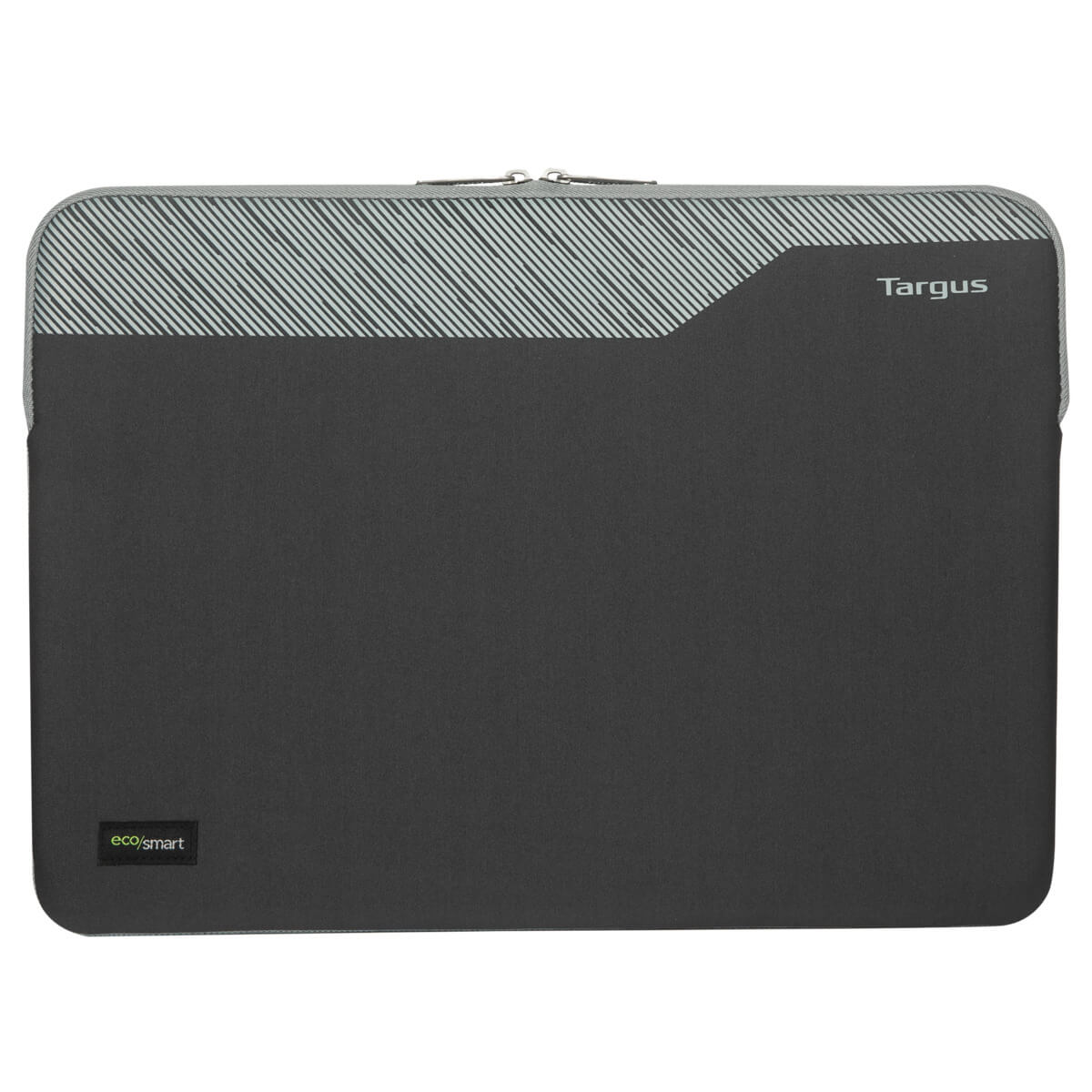 Targus - Pulse 15" - 16" Laptop Sleeve - Charcoal