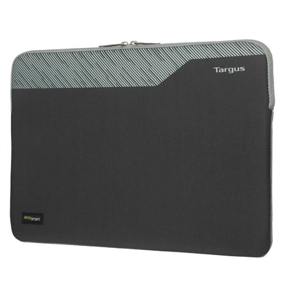 Targus - Pulse 15" - 16" Laptop Sleeve - Charcoal