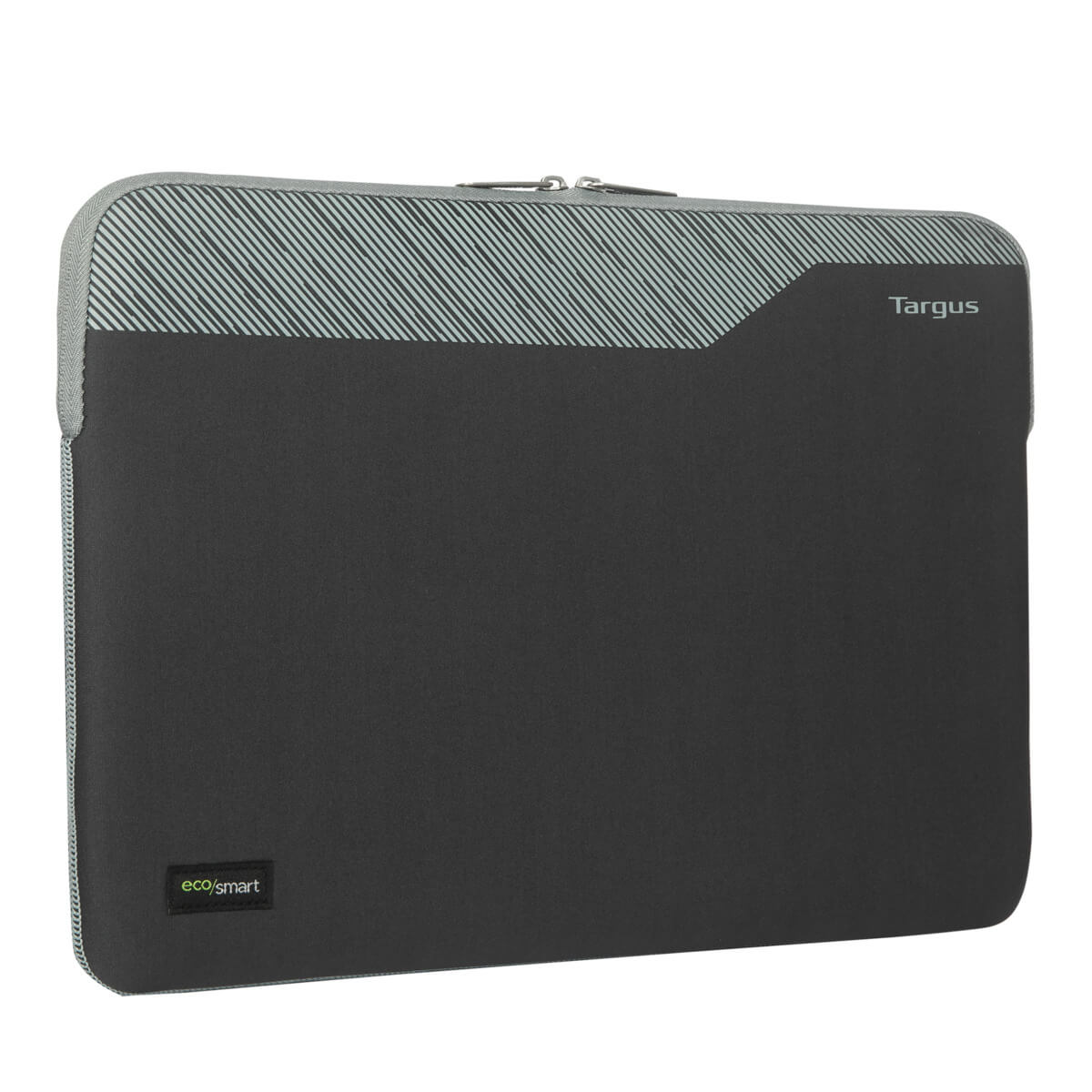 Targus - Pulse 15" - 16" Laptop Sleeve - Charcoal