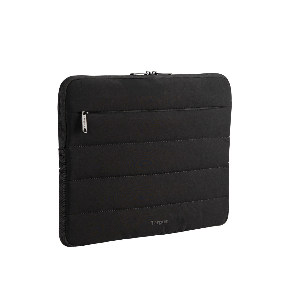 Targus - Puffer 15" - 16" Laptop Sleeve - Black