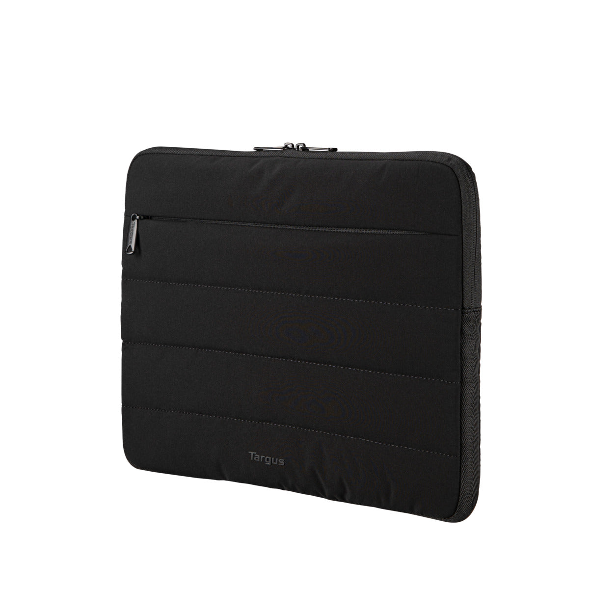 Targus - Puffer 15" - 16" Laptop Sleeve - Black