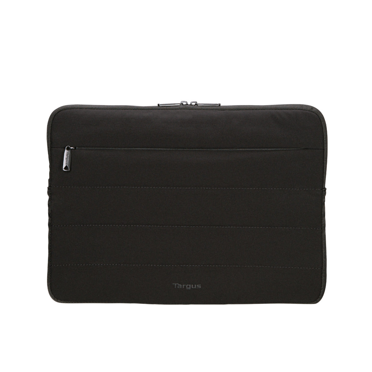 Targus - Puffer 15" - 16" Laptop Sleeve - Black