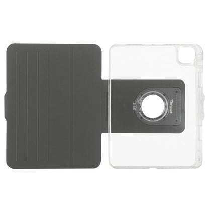 Targus - VersaVu Clear Case for iPad Air 11-inch (M4/M3/M2) iPad Air 10.9-inch (5th and 4th Gen) and iPad Pro 11-inch (4th, 3rd, 2nd and 1st Gen)