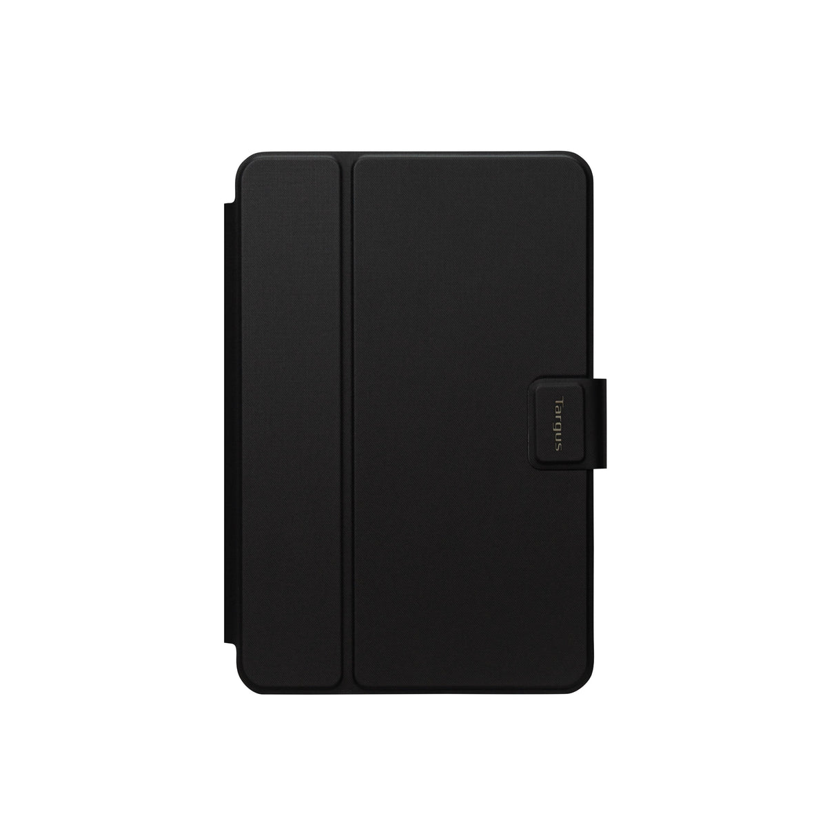Targus - Safe Fit Universal 6.8" - 9” Rotating Tablet Case - Black