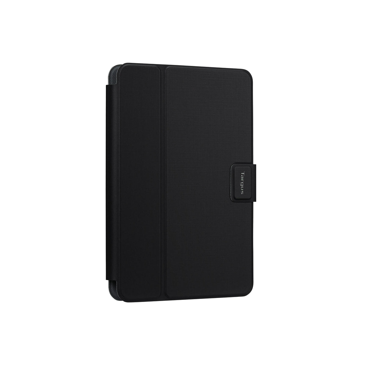 Targus - Safe Fit Universal 6.8" - 9” Rotating Tablet Case - Black