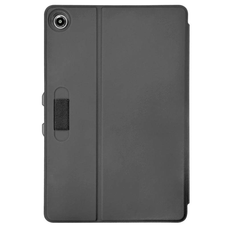 Targus - Click-In Case Compatible with Samsung Galaxy Tab A11+ 11" and Samsung Galaxy Tab A9+ 11" - Black