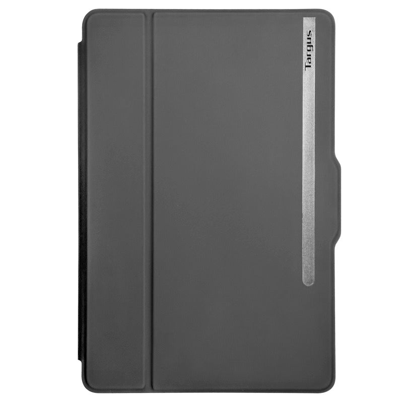 Targus - Click-In Case Compatible with Samsung Galaxy Tab A11+ 11" and Samsung Galaxy Tab A9+ 11" - Black