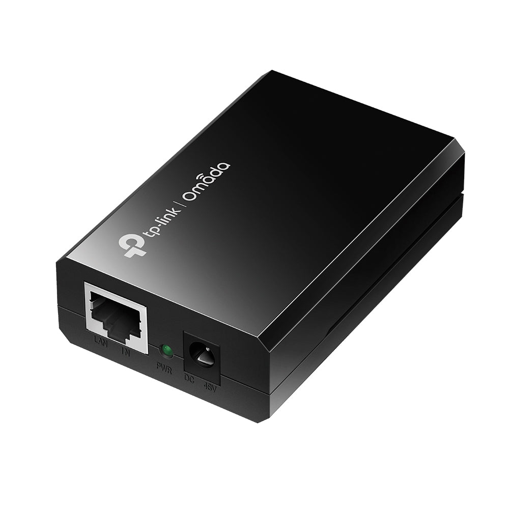 TP-Link PoE Injector - 802.3Af
