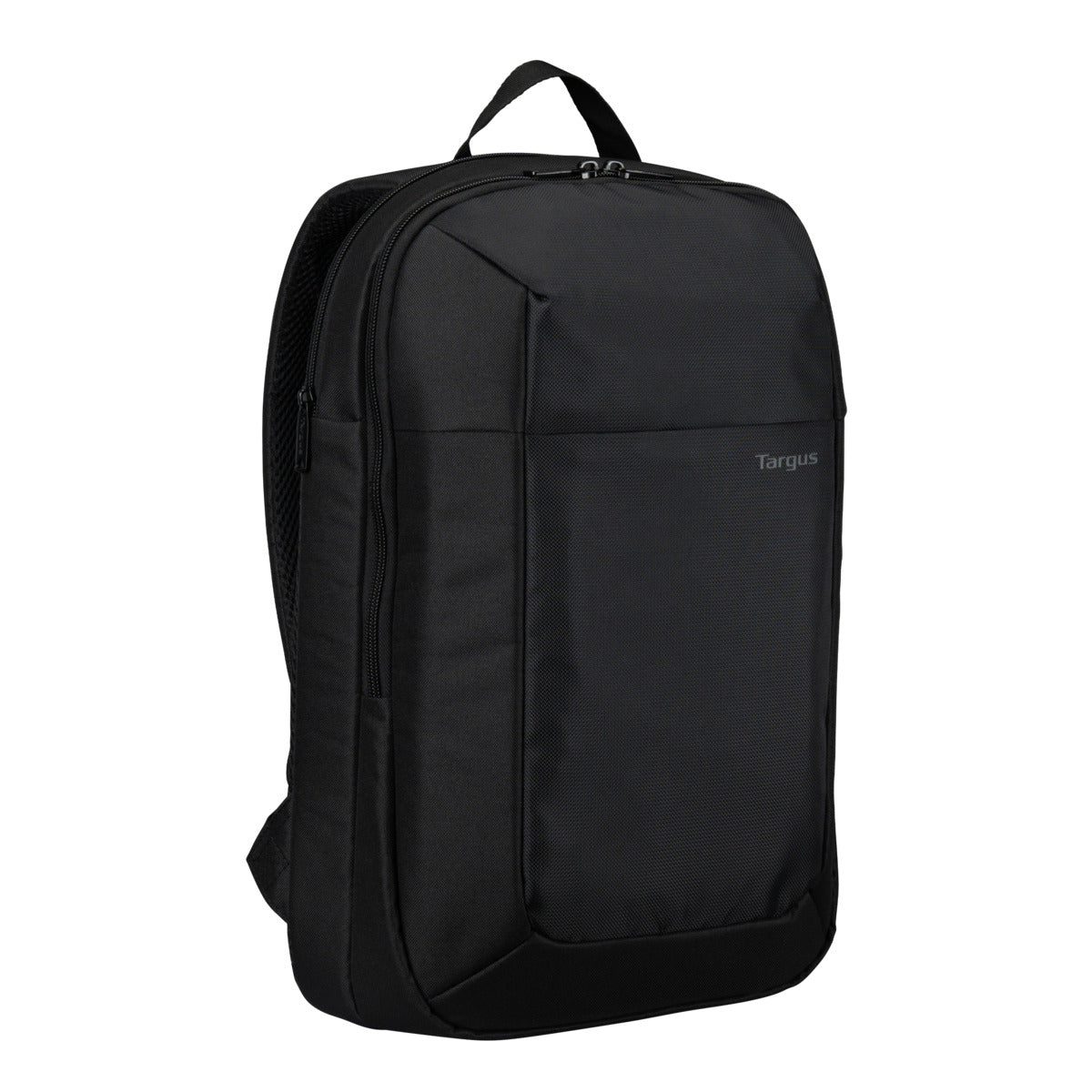Targus - Intellect Essentials 13" - 16" Laptop BackPack - Black