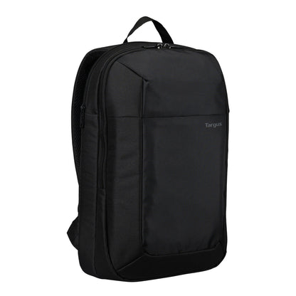 Targus - Intellect Essentials 13" - 16" Laptop BackPack - Black