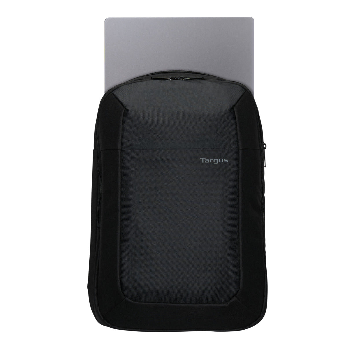 Targus - Intellect Essentials 13" - 16" Laptop BackPack - Black