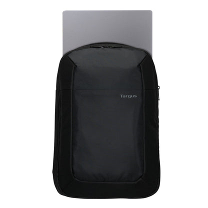 Targus - Intellect Essentials 13" - 16" Laptop BackPack - Black