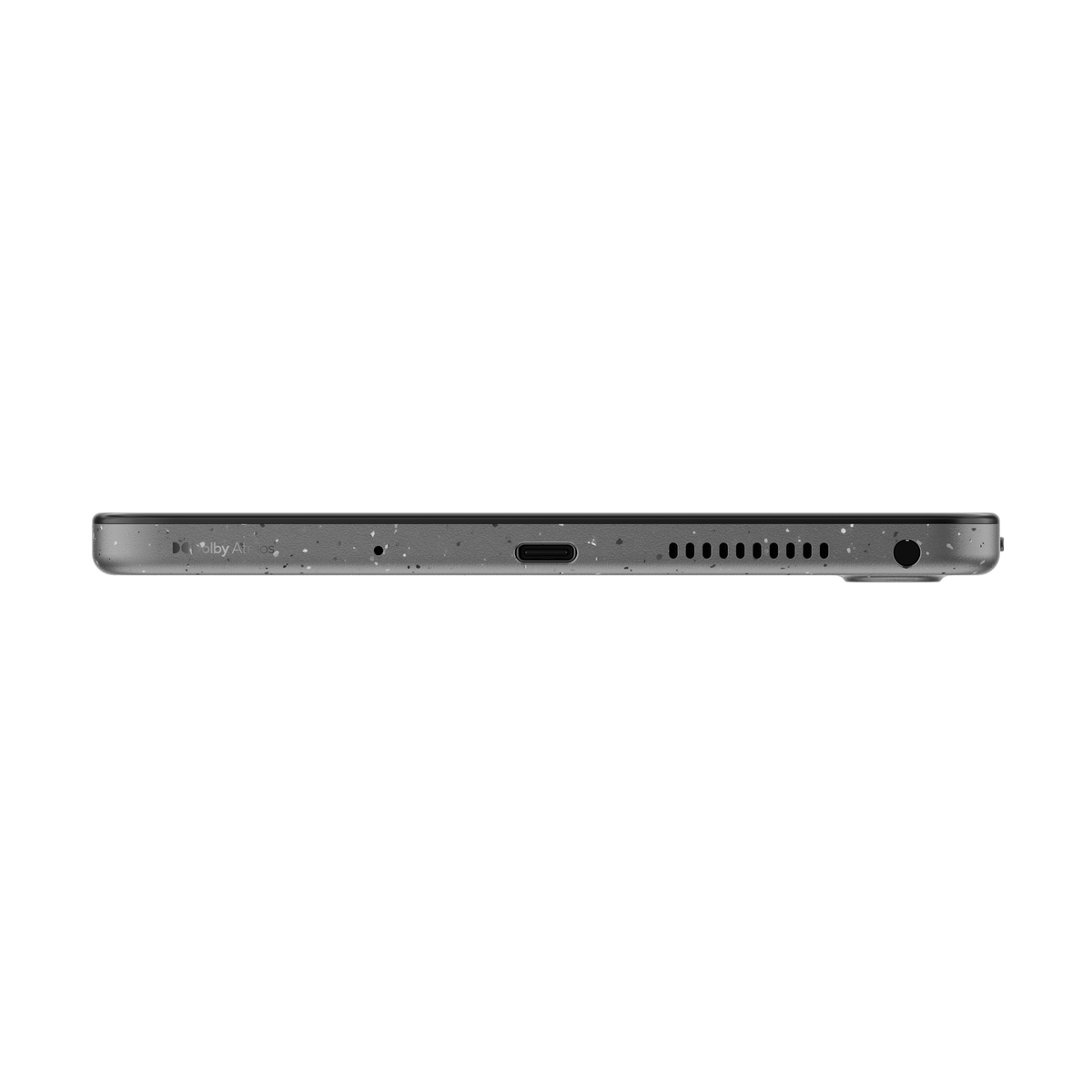 TB305XU TAB1 / Grey / 8.7'' WUXGA / 1340x800 / MediaTek® G85 OC 2.0GHz / 4GB / 64GB / LTE Call / 4G-LTE / Nano-Sim / Clear Case / Android 14/15 / 1YRCI
