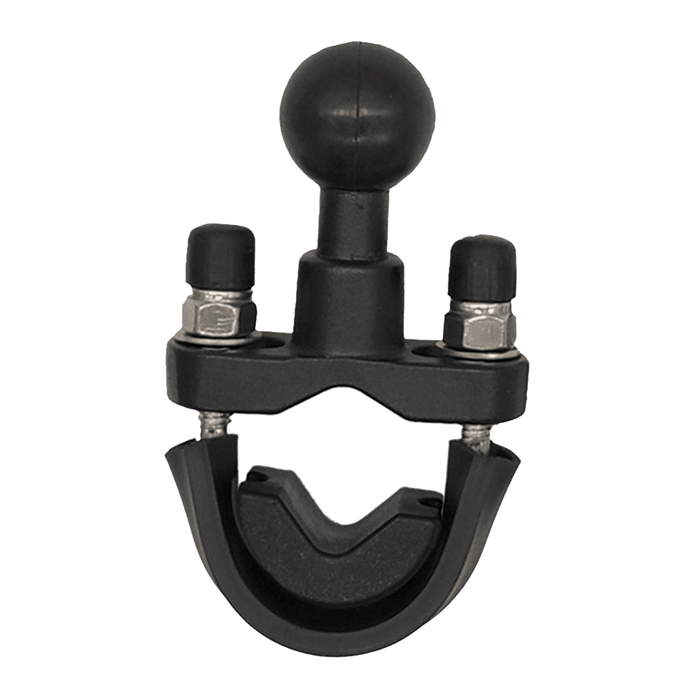 Rizzen U-Bolt Handlebar Base