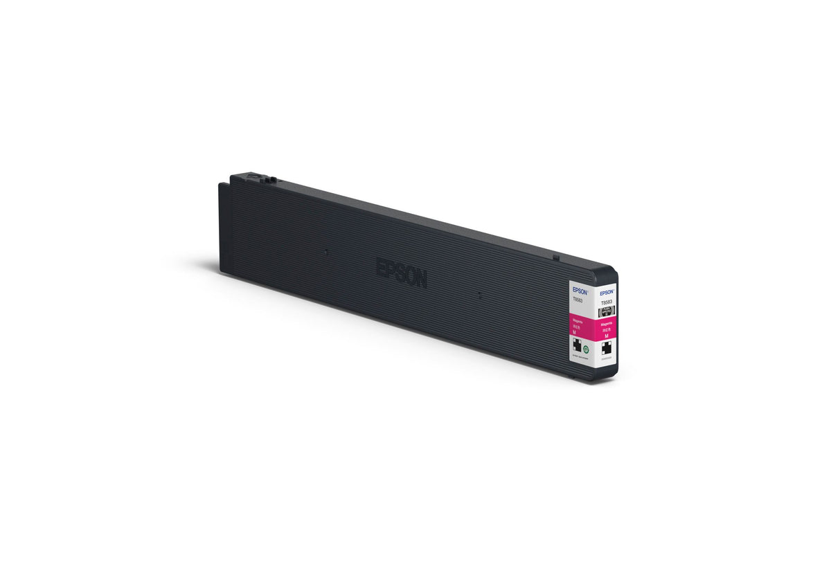 Epson Ink Cartridges Magenta 454.8ml XXL WF-C20590 50000 pages