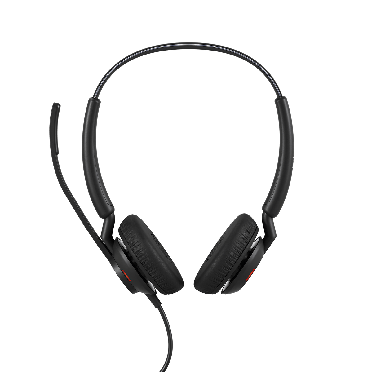 Jabra Engage 40 - (Inline Link) USB-A MS Stereo