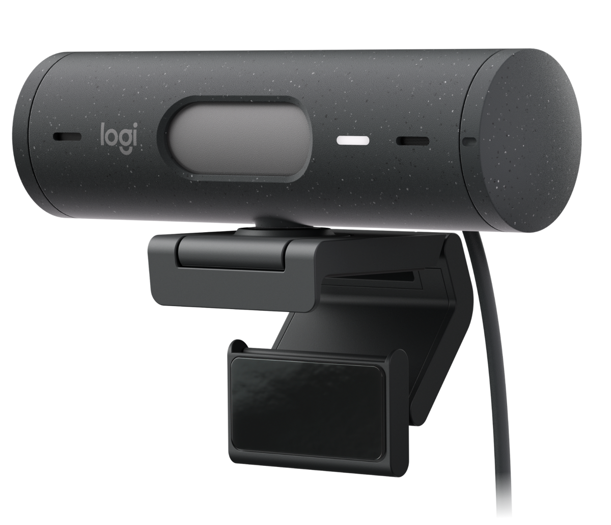 LOGI Brio 500 960-001422 Webcam - GRAPHITE - USB-C