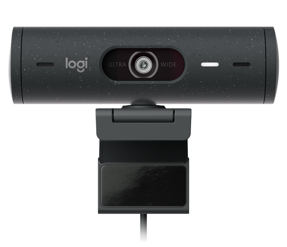 LOGI Brio 500 960-001422 Webcam - GRAPHITE - USB-C