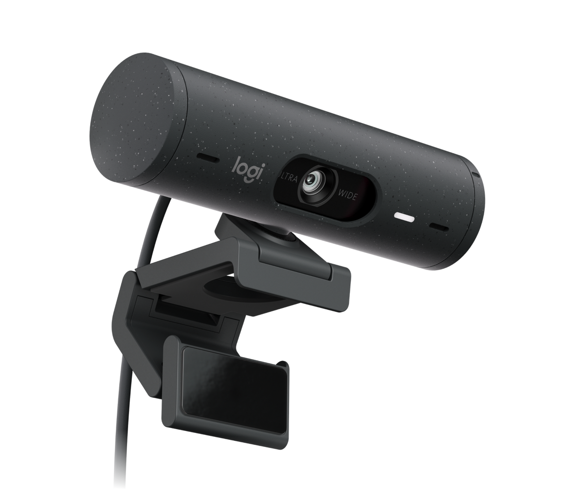 LOGI Brio 500 960-001422 Webcam - GRAPHITE - USB-C
