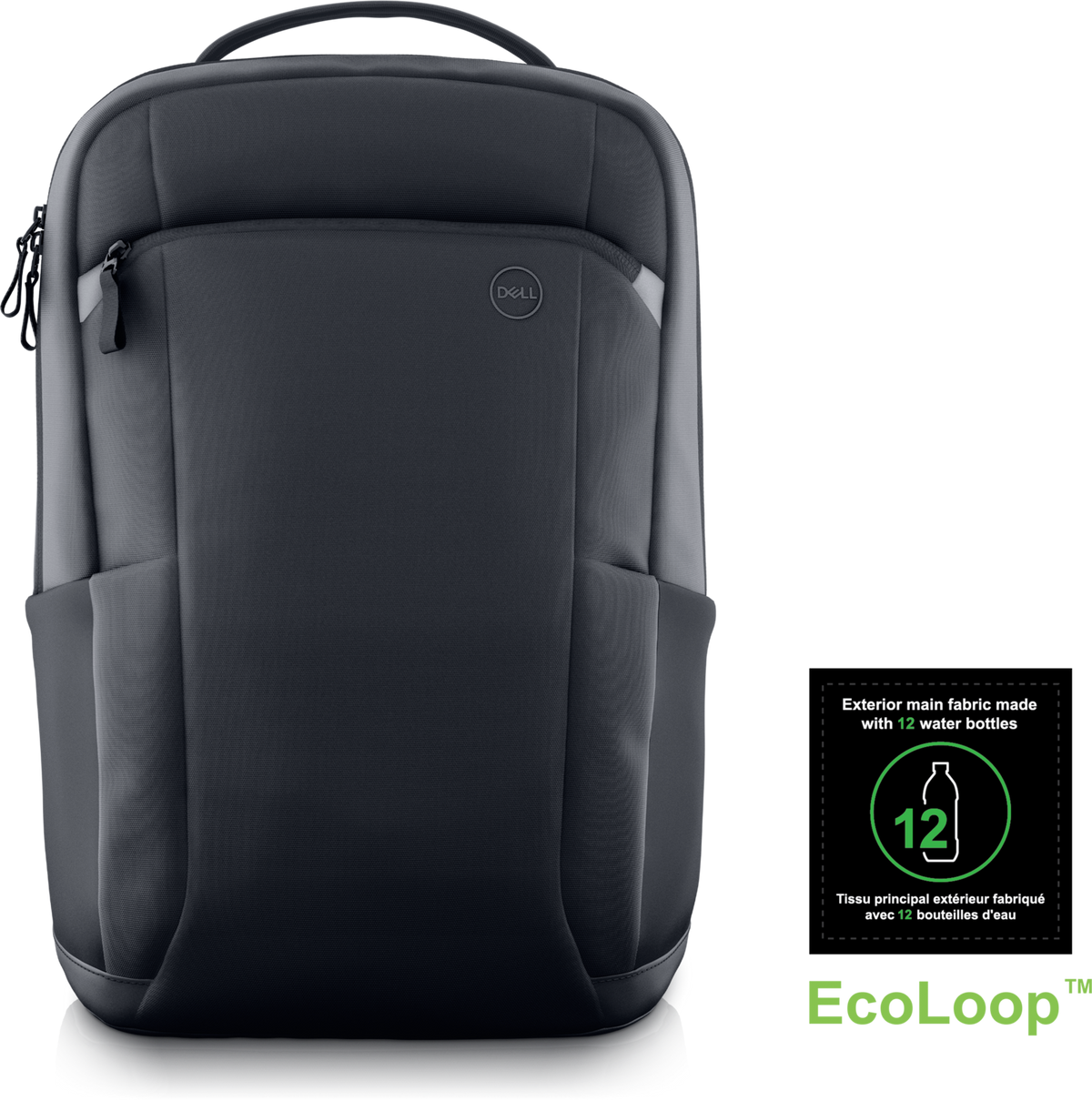 Dell Pro 14-16 Plus EcoLoop Slim Backpack - CP5724S