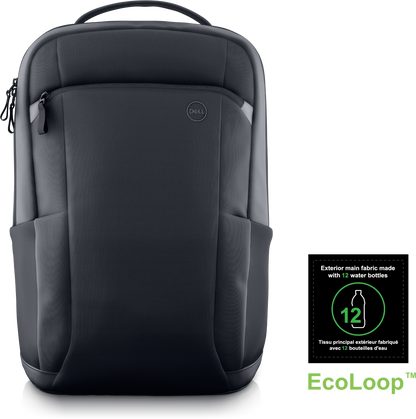 Dell Pro 14-16 Plus EcoLoop Slim Backpack - CP5724S