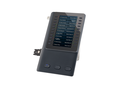 Poly Edge E Expansion Module