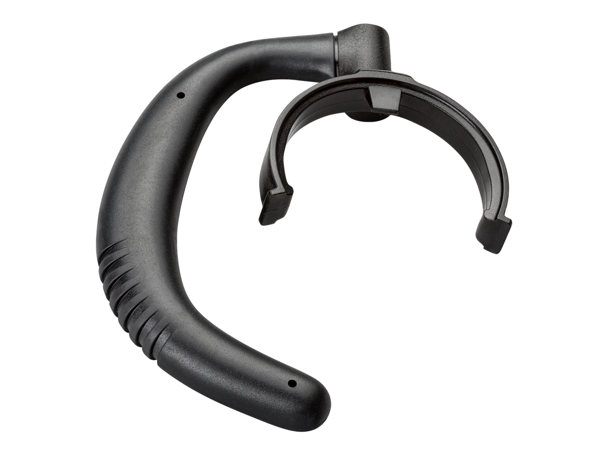 Poly - HW540 - Encore Pro MONO Convertible Wideband Headset (Noise Cancelling + QD)
