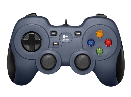 Logitech® Gamepad F310 - N/A - USB - N/A - EWR2i-934 - XID REFRESH