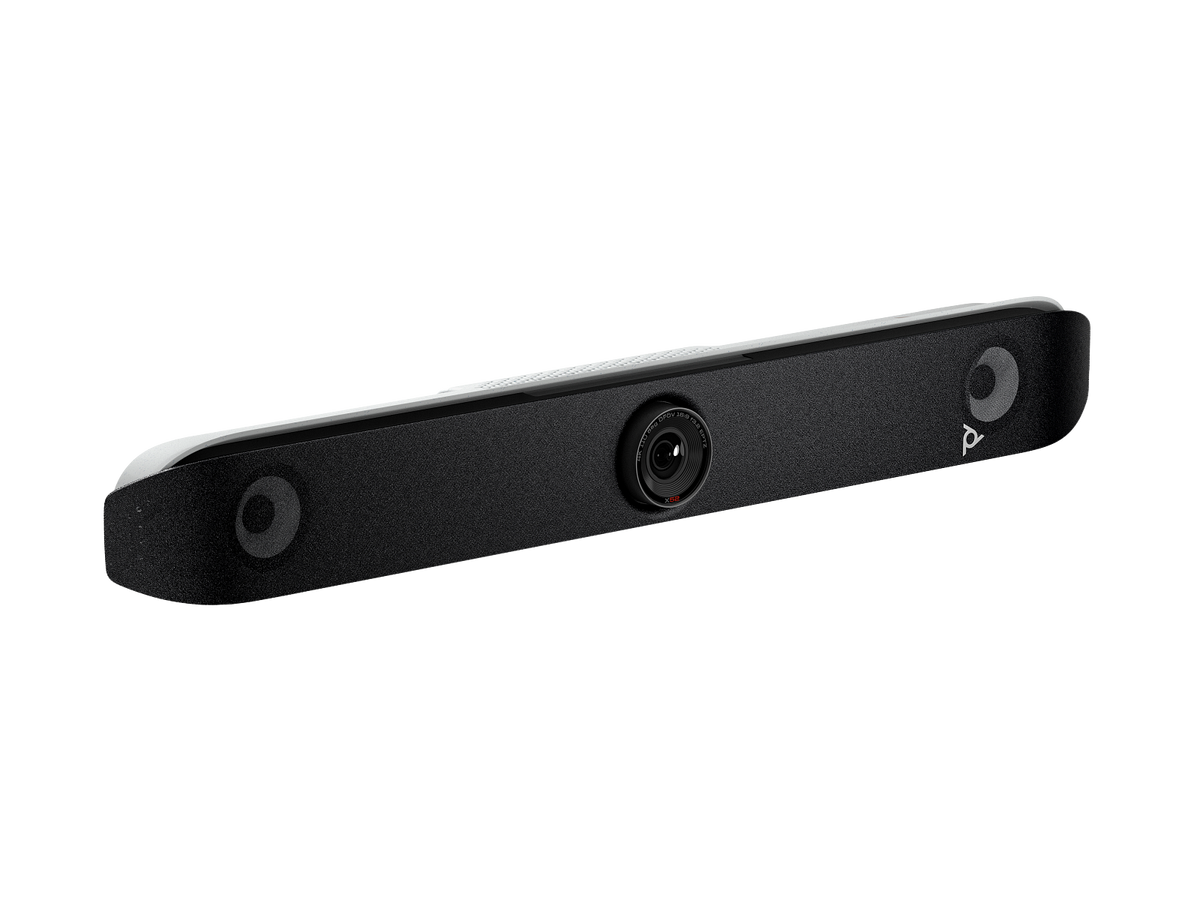 Poly Studio X52 All-In-One Video Bar
