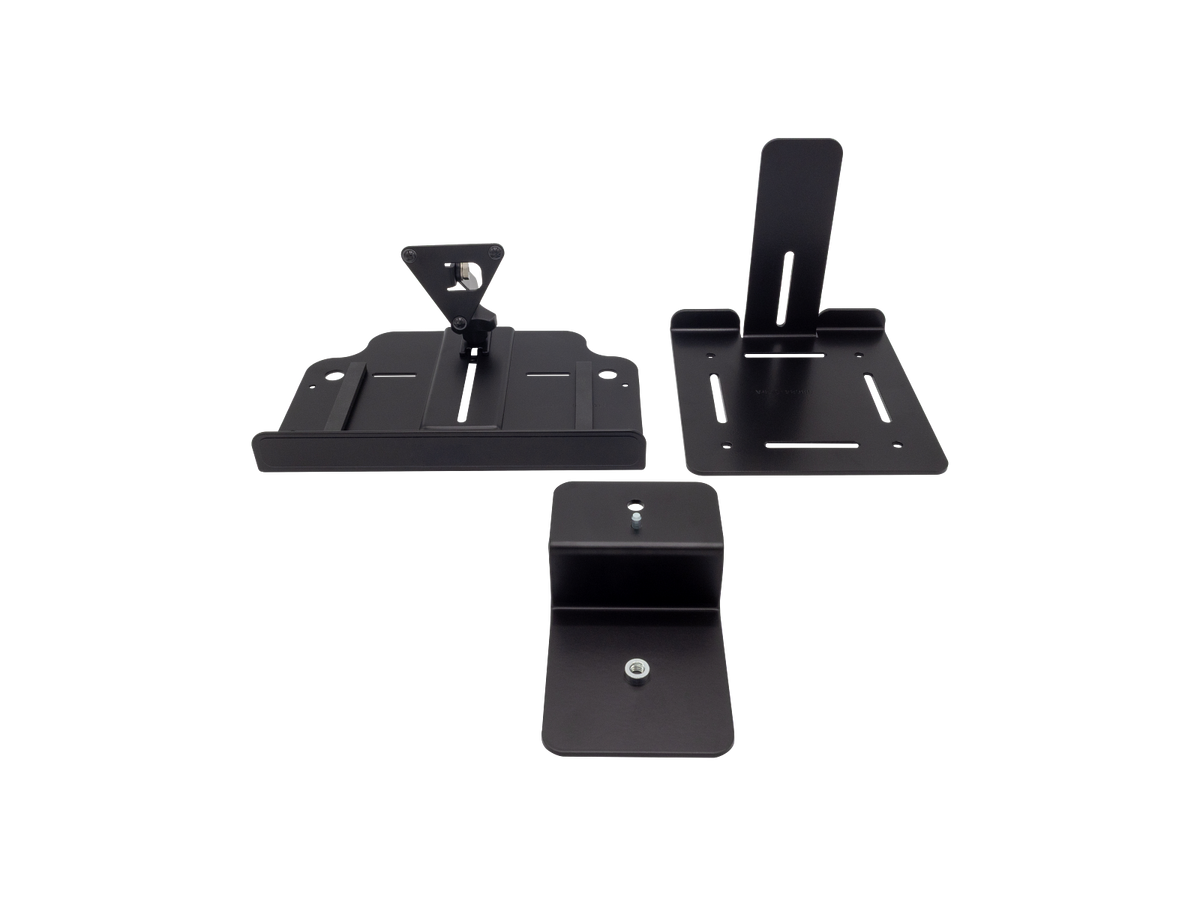Poly Studio Camera Mounting Bracket (E60 or EagleEye IV HDCI)