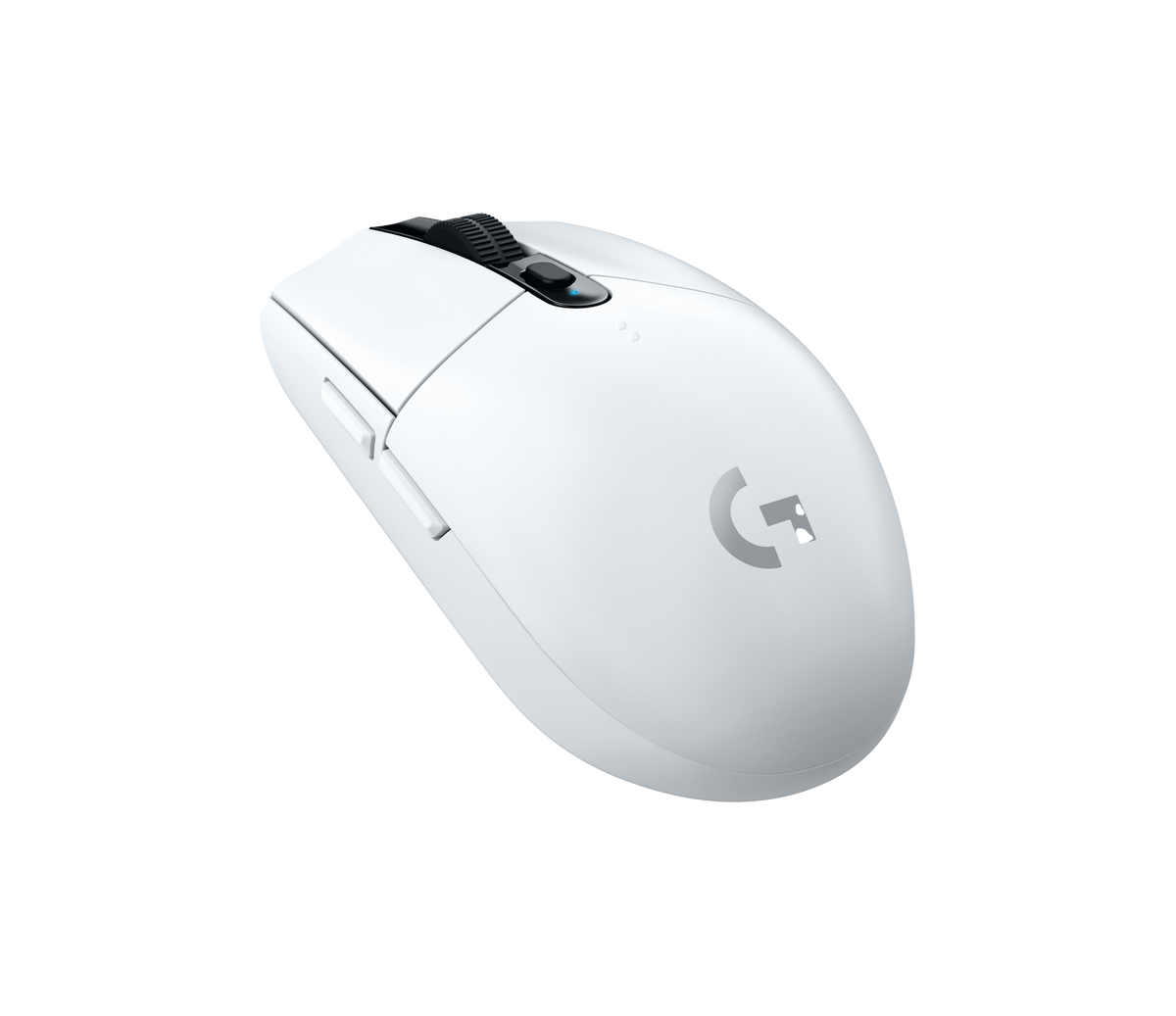 LogitechÂ® G305 LIGHTSPEED Wireless Gaming Mouse - WHITE - 2.4GHZ/BT - N/A - EWR2 - G305