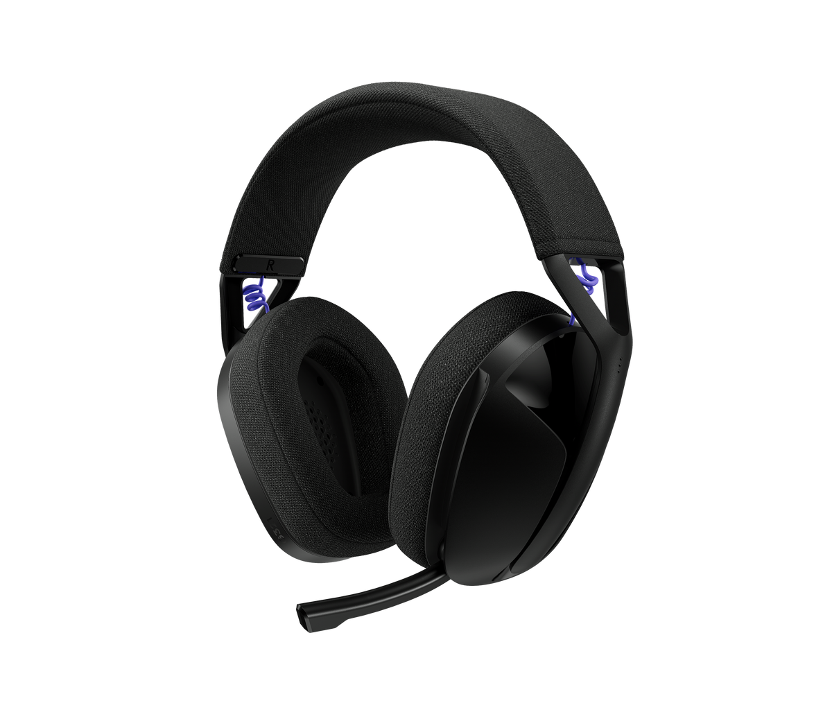 Logitech G321 LIGHTSPEED Wireless Gaming Headset - Bluetooth 5.2