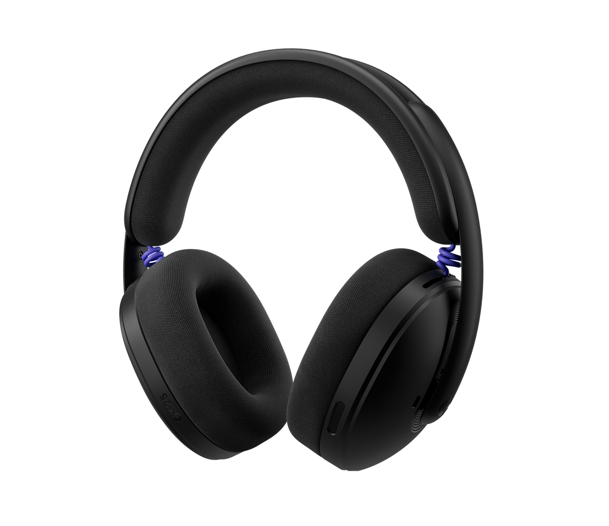 Logitech G325 Lightspeed Wireless Gaming Headset - Black