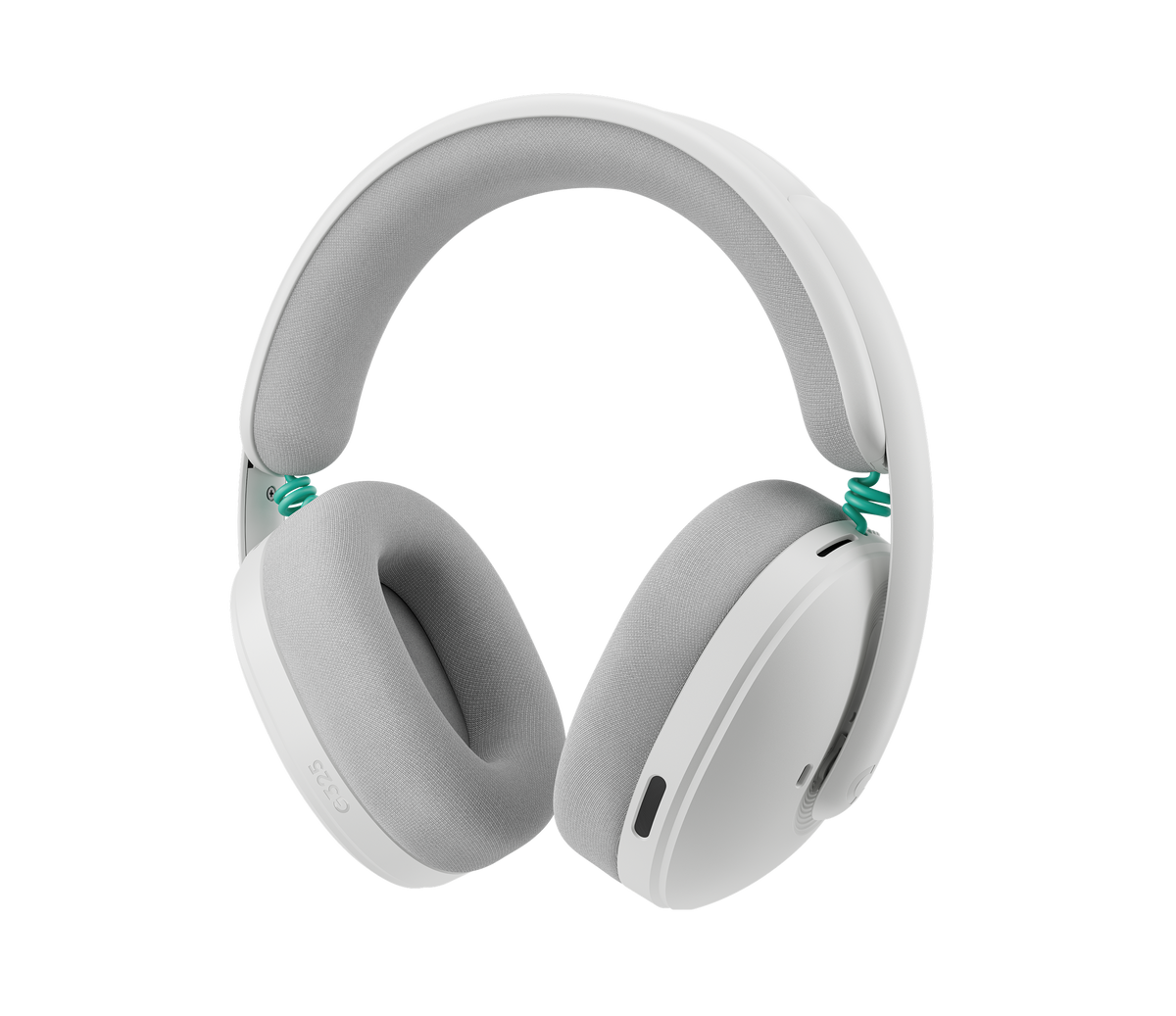 Logitech G325 Lightspeed Wireless Gaming Headset - White