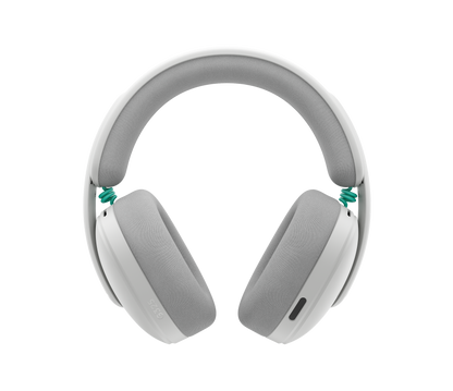 Logitech G325 Lightspeed Wireless Gaming Headset - White