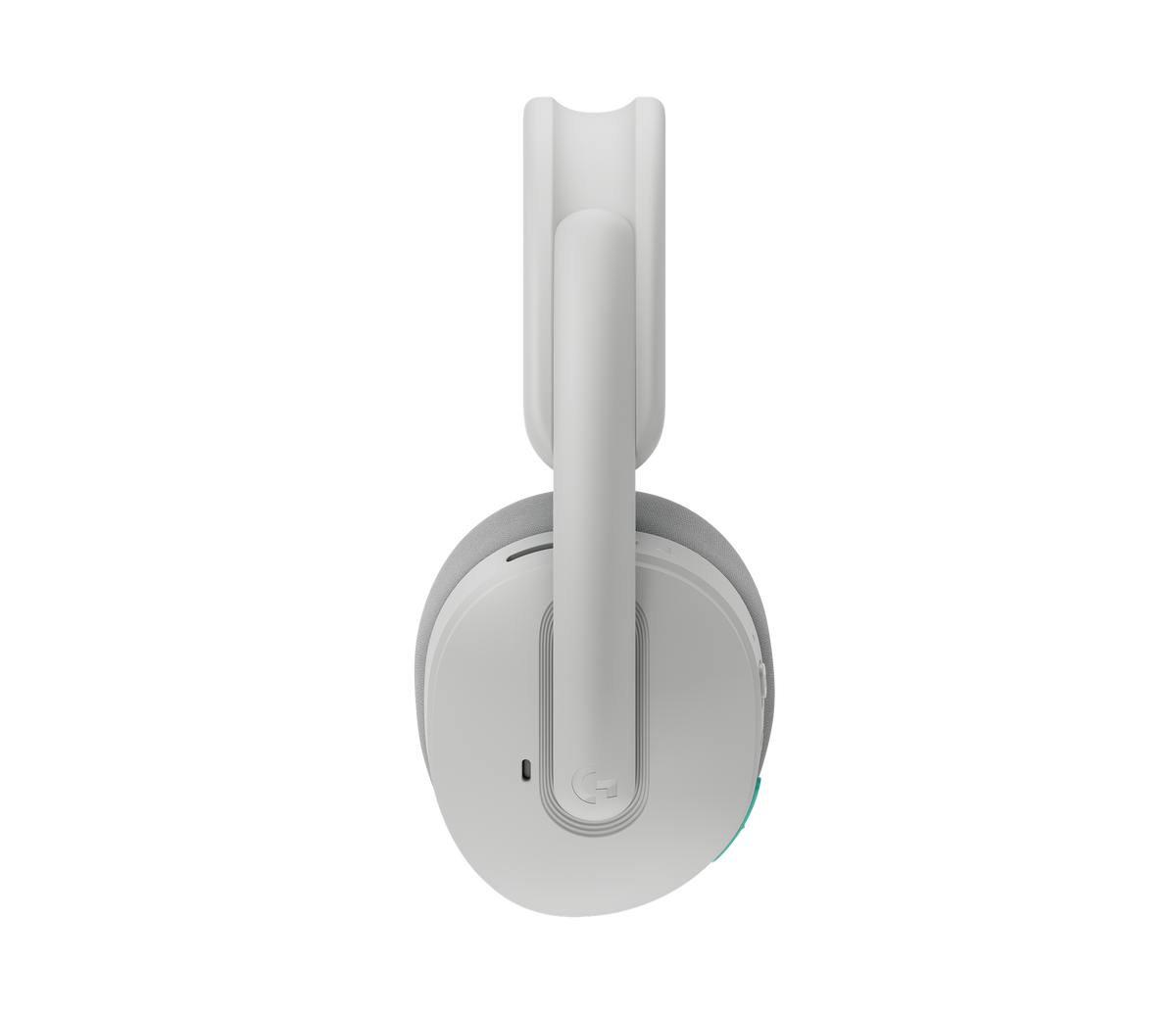 Logitech G325 Lightspeed Wireless Gaming Headset - White