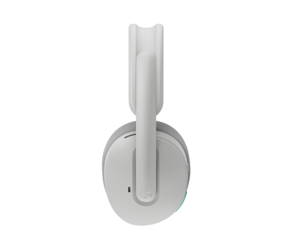 Logitech G325 Lightspeed Wireless Gaming Headset - White