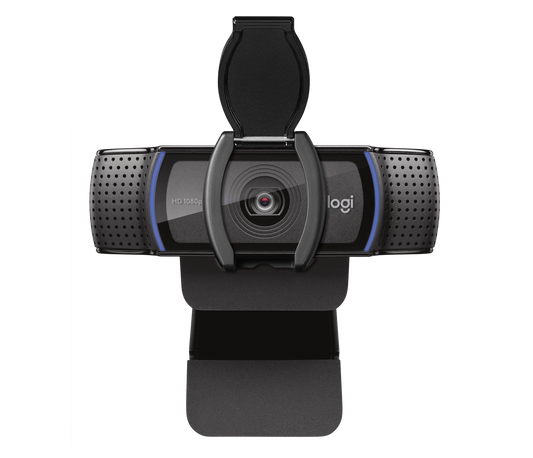 LOGITECH - WEBCAM - Logitech C920e HD 1080p Webcam - USB