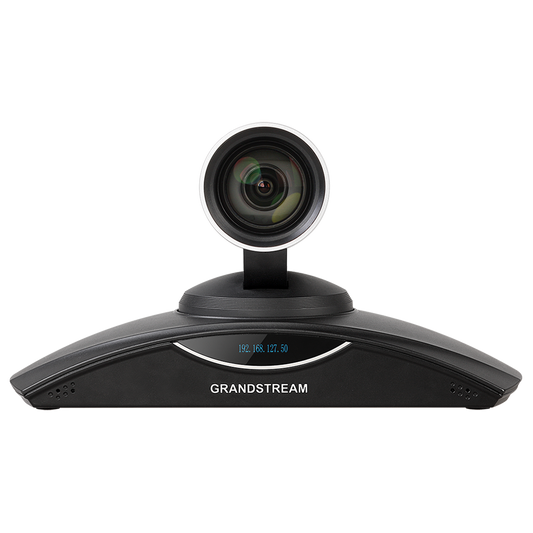 Grandstream 3-way Video Conferencing System