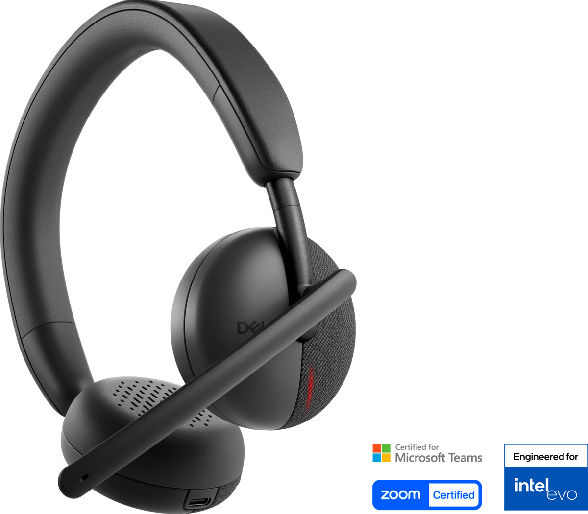 Dell Pro Wireless Headset - WL3024